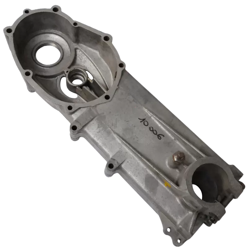 Carter ou bras support nu pour Mobyscooter Motobécane 125cm³ - 4