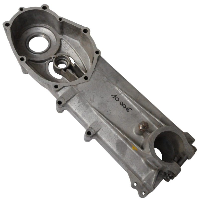 Carter ou bras support nu pour Mobyscooter Motobécane 125cm³ - 4