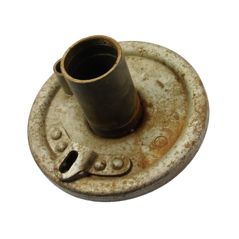 VISION Rondelle Pour Essieu De Moyeu Arrière U2081 0.5MM - EBay