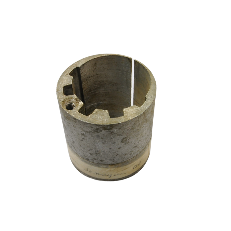 Excentrique de moyeu arrière Mobyscooter Motobécane 125cm³ - 1