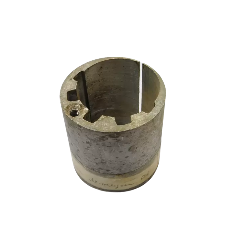 Excentrique de moyeu arrière Mobyscooter Motobécane 125cm³ - 1