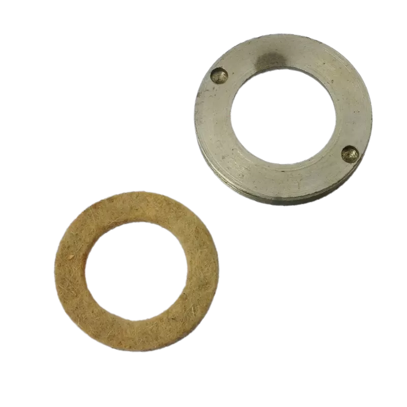 Écrou de roulement de moyeu Mobyscooter Motobécane 125cm³ - 1