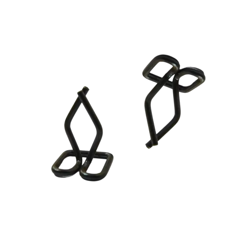 Agrafe de maintien de baguette marche-pied Mobyscooter Motobécane 125cm³ - 2