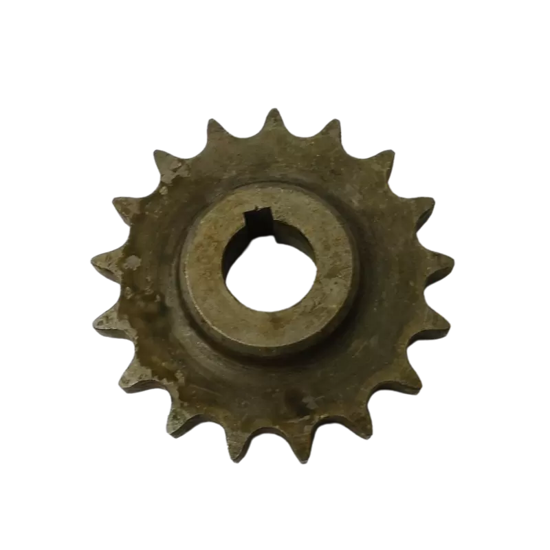 Pignon de chaîne Mobyscooter Motobécane 125cm³ - 1