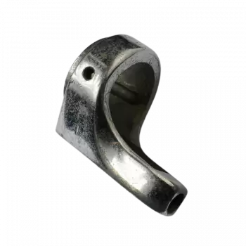 Bague de butée de manchon de poignée Mobyscooter Motobécane 125cm³ - 1
