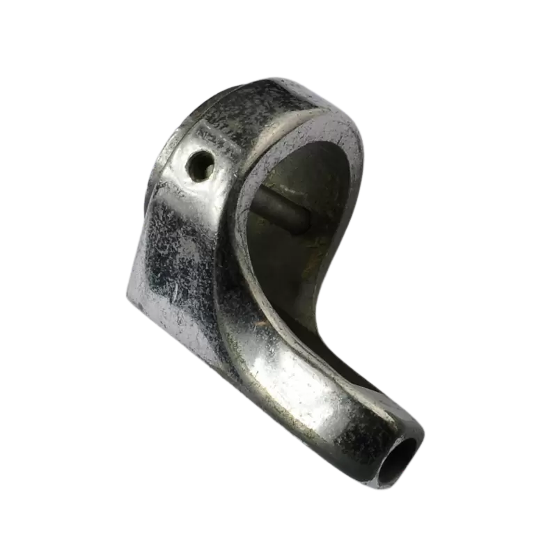 Bague de butée de manchon de poignée Mobyscooter Motobécane 125cm³ - 1