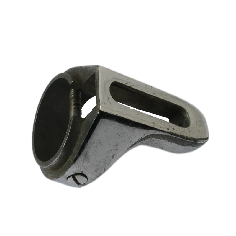 Bague de butée de manchon de poignée Mobyscooter Motobécane 125cm³ - 2