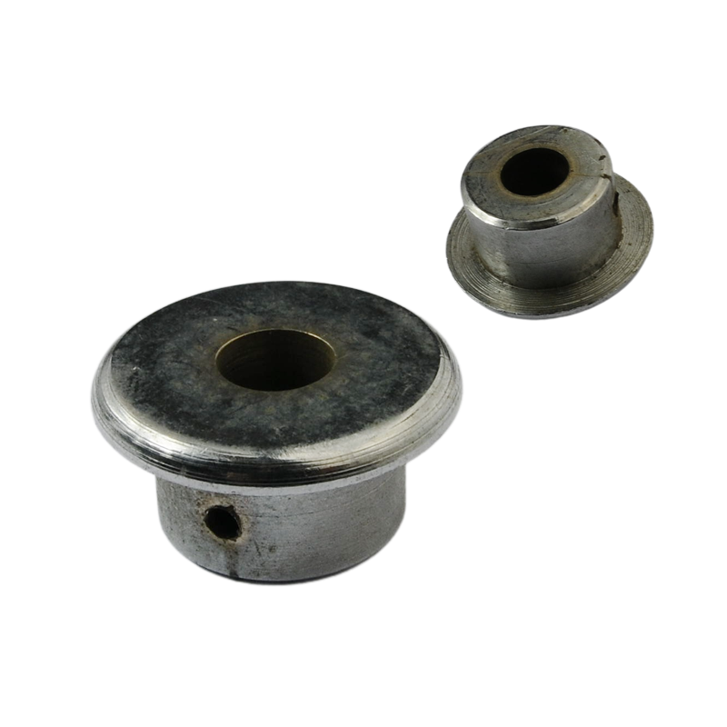 Embout de commande de vitesse Mobyscooter Motobécane 125cm³ - 1