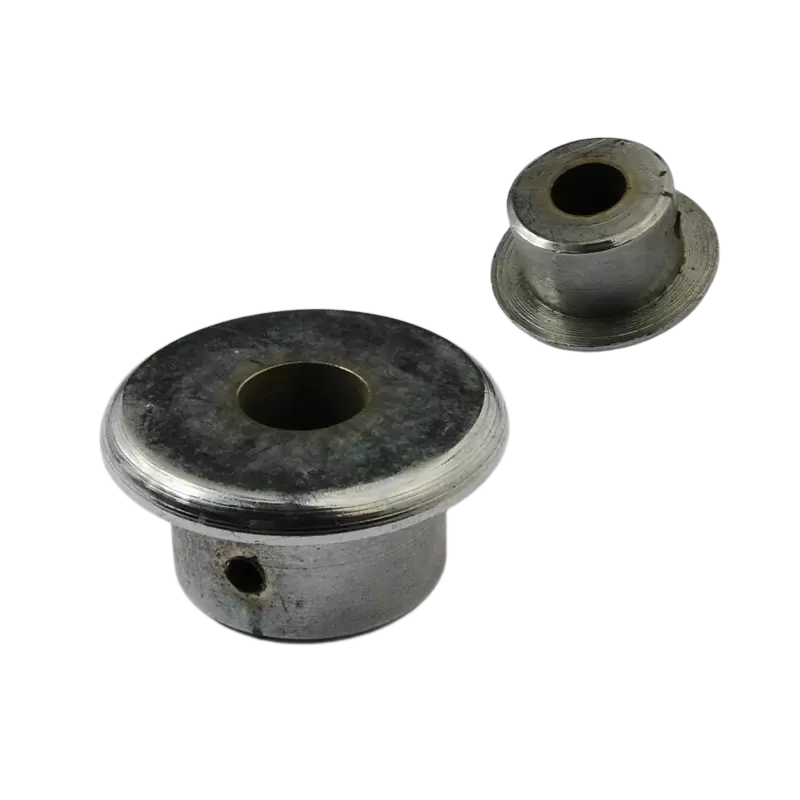 Embout de commande de vitesse Mobyscooter Motobécane 125cm³ - 1