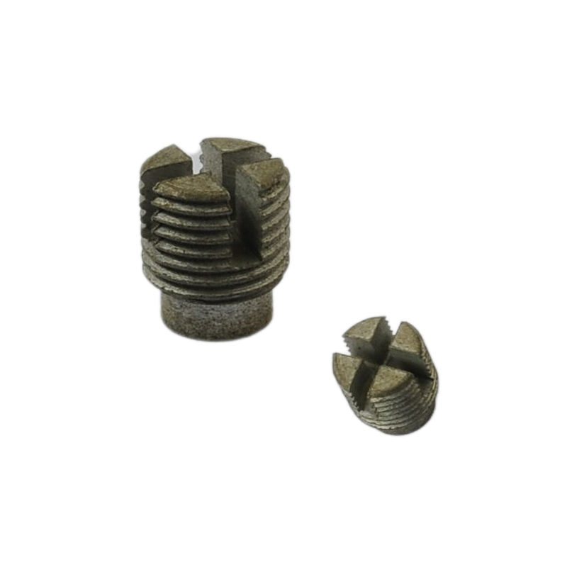 Cône expandeur d'embout de guidon Mobyscooter Motobécane 125cm³ - 1