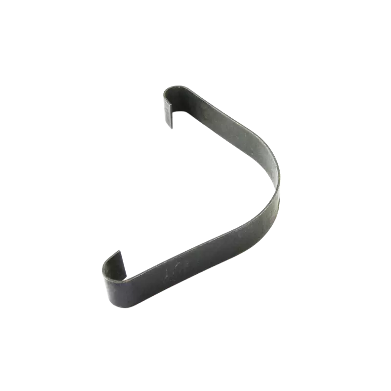 Ressort de durcissement de poignée Mobyscooter Motobécane 125cm³ - 1