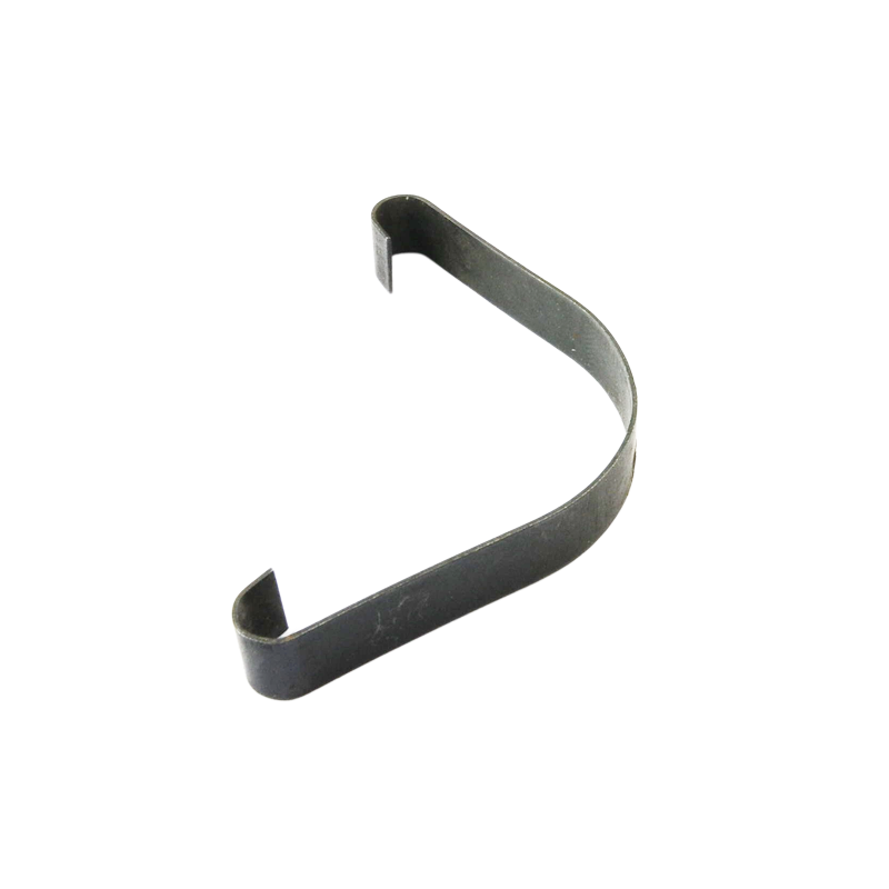 Ressort de durcissement de poignée Mobyscooter Motobécane 125cm³ - 1