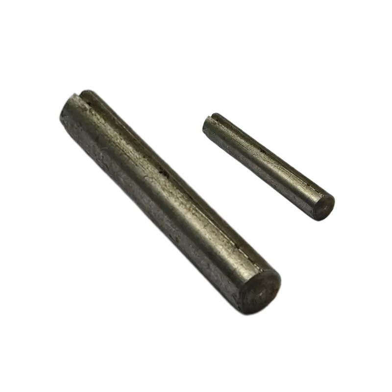 Goupille pour poignée de vitesse Mobyscooter Motobécane 125cm³ - 1