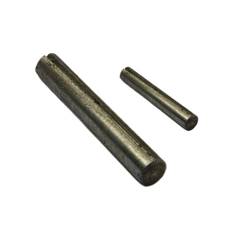 Goupille pour poignée de vitesse Mobyscooter Motobécane 125cm³ - 1