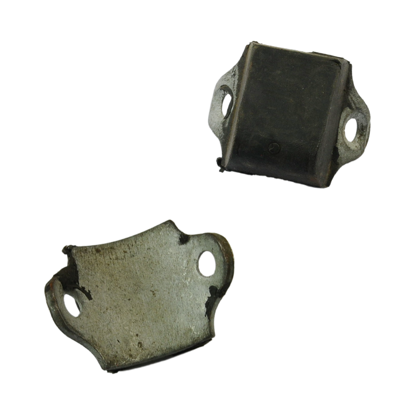 Butée de pont "Paulstra" pour Mobyscooter Motobécane 125cm³ - 1