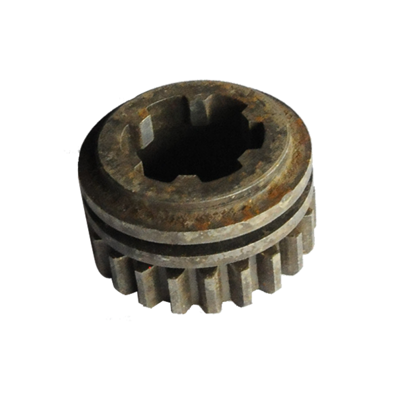 Pignon baladeur de boîte Mobyscooter Motobécane 125cm³ - 1