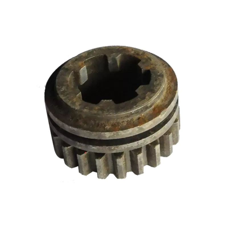 Pignon baladeur de boîte Mobyscooter Motobécane 125cm³ - 1