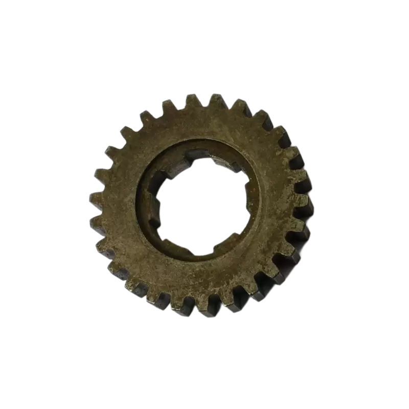 Pignon fixe de boîte Mobyscooter Motobécane 125cm³ - 1