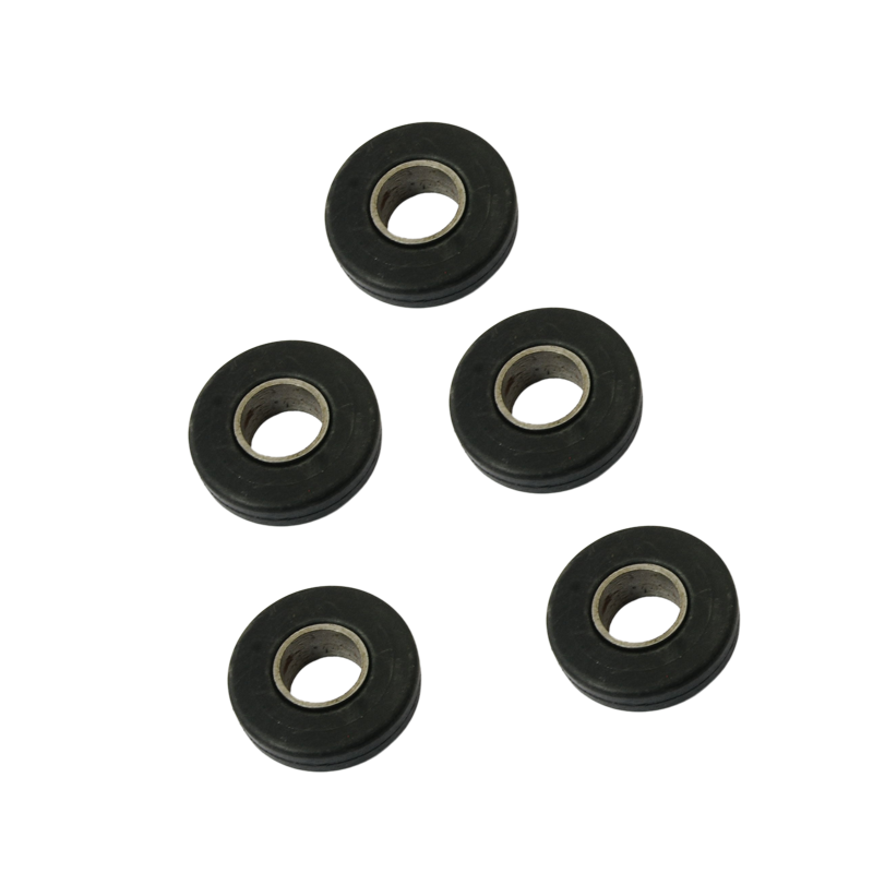 Amortisseur de moyeu arrière Mobyscooter Motobécane 125cm³ - 1