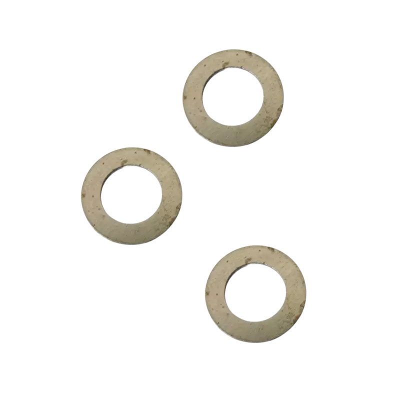 Amortisseur de moyeu arrière Mobyscooter Motobécane 125cm³ - 2