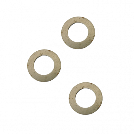 Amortisseur de moyeu arrière Mobyscooter Motobécane 125cm³ - 2