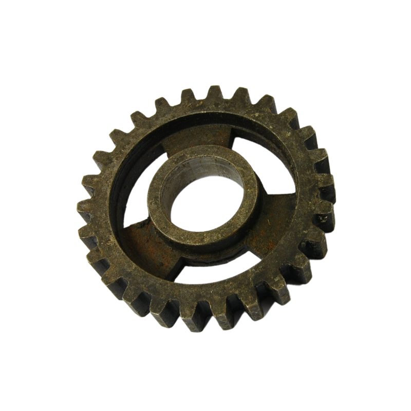 Roue de première pour boîte de vitesse Mobyscooter Motobécane 125cm³ - 1