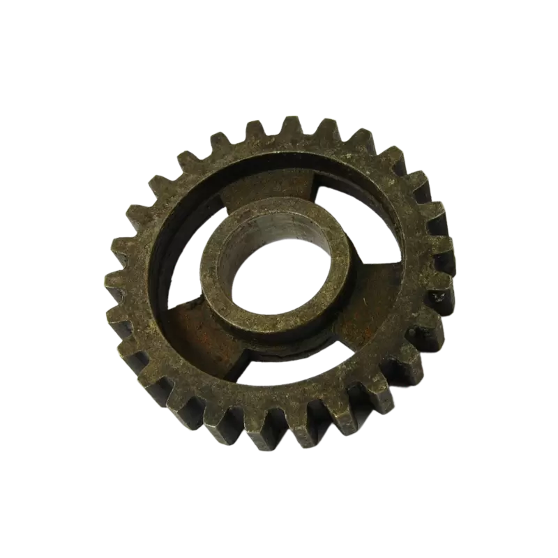 Roue de première pour boîte de vitesse Mobyscooter Motobécane 125cm³ - 1