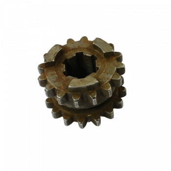 Baladeur primaire de Mobyscooter Motobécane 125cm³ - 1