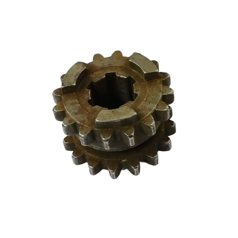 Baladeur primaire de Mobyscooter Motobécane 125cm³ - 1