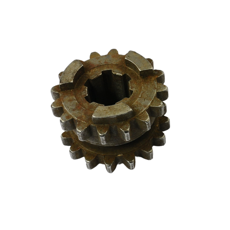 Baladeur primaire de Mobyscooter Motobécane 125cm³ - 1