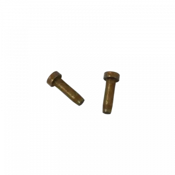 Rivet de ressort d'embrayage Mobyscooter Motobécane 125cm³ - 1