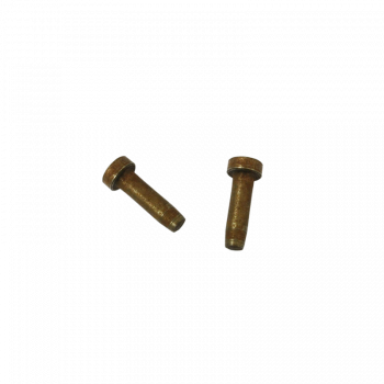 Rivet de ressort d'embrayage Mobyscooter Motobécane 125cm³ - 1