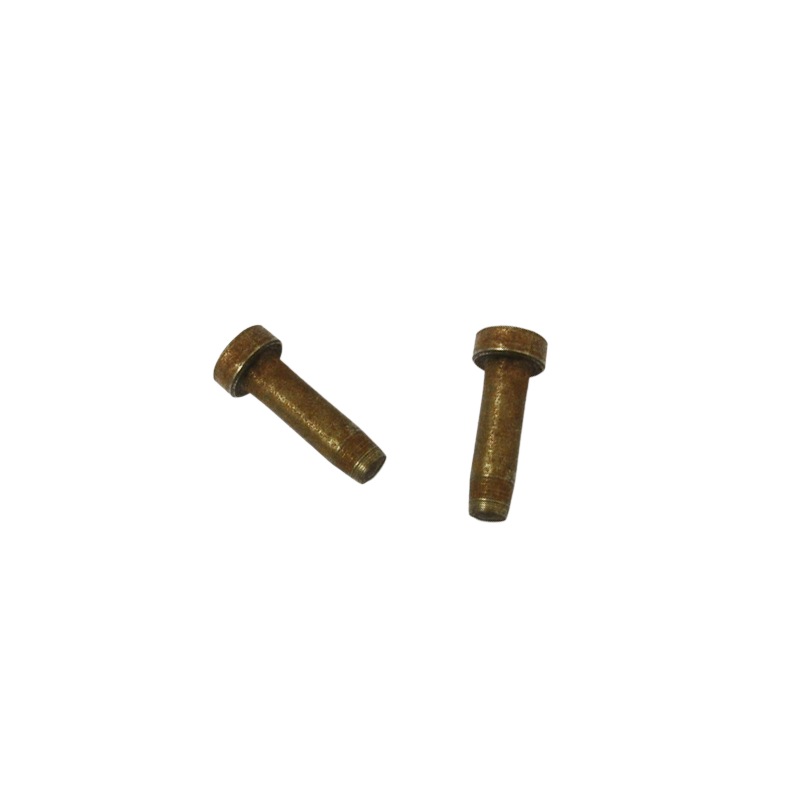 Rivet de ressort d'embrayage Mobyscooter Motobécane 125cm³ - 1