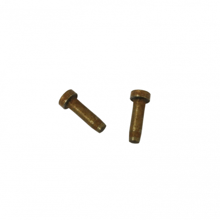 Rivet de ressort d'embrayage Mobyscooter Motobécane 125cm³ - 1 Rivet de ressort d'embrayage Mobyscooter Motobécane 125cm³ - 1