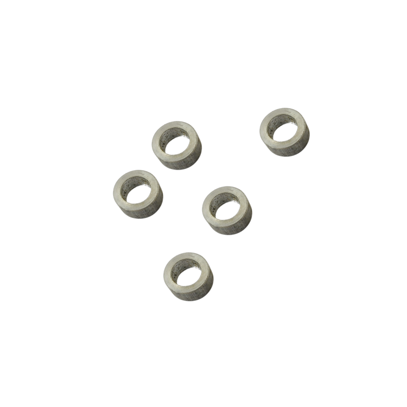 Entretoise de baguette de tablier de Mobyscooter Motobécane 125cm³ - 1