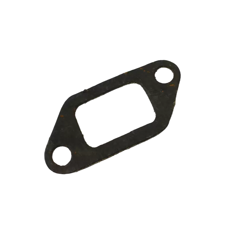 Joint de tubulure d'échappement Mobyscooter Motobécane 125cm³ - 1