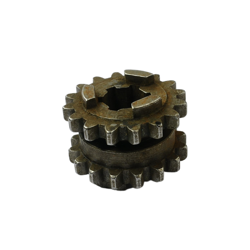 copy of Baladeur primaire de Mobyscooter Motobécane 125cm³ - 1