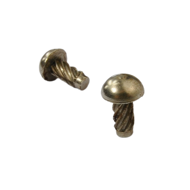 Vis "Parker" assemblage tablier Mobyscooter Motobécane 125cm³ - 1