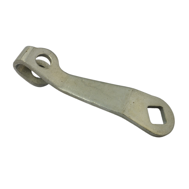 Levier de came frein AR. Mobyscooter Motobécane 125cm³ - 1