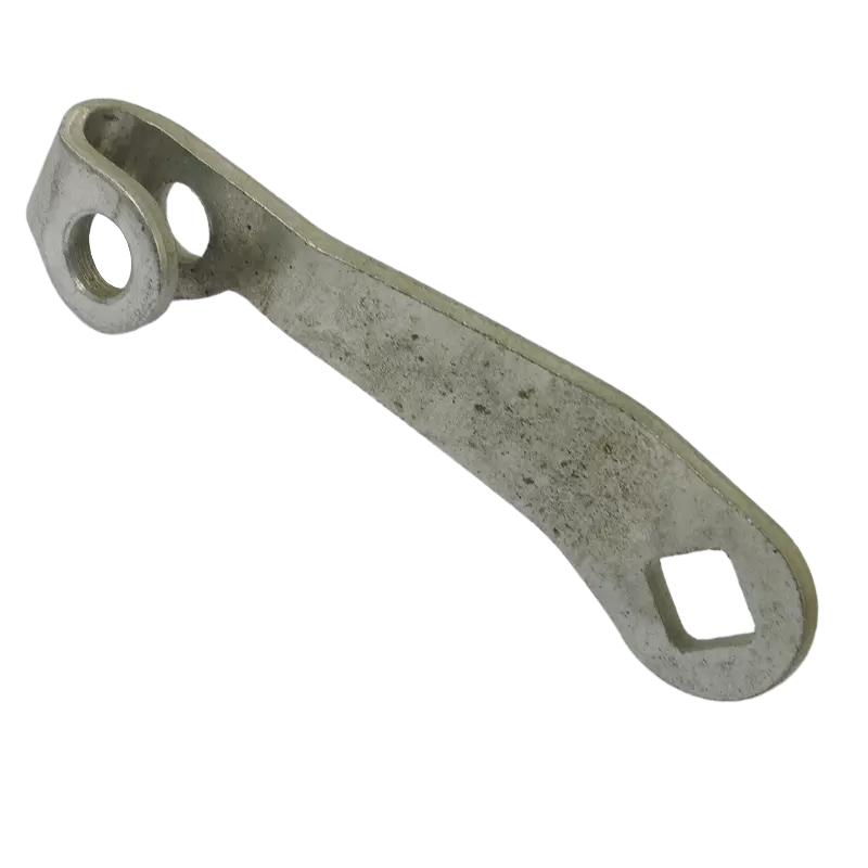 Levier de came frein AR. Mobyscooter Motobécane 125cm³ - 2 Levier de came frein AR. Mobyscooter Motobécane 125cm³ - 2