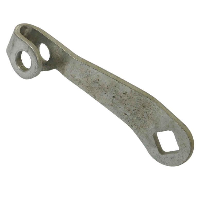 Levier de came frein AR. Mobyscooter Motobécane 125cm³ - 2