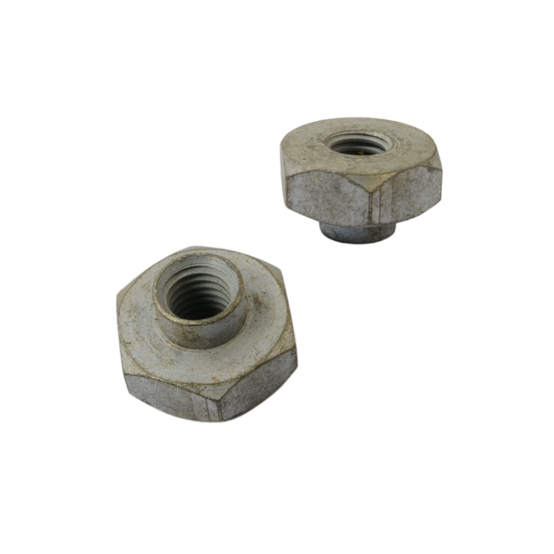 Écrou de roue Mobyscooter Motobécane 125cm³ - 1