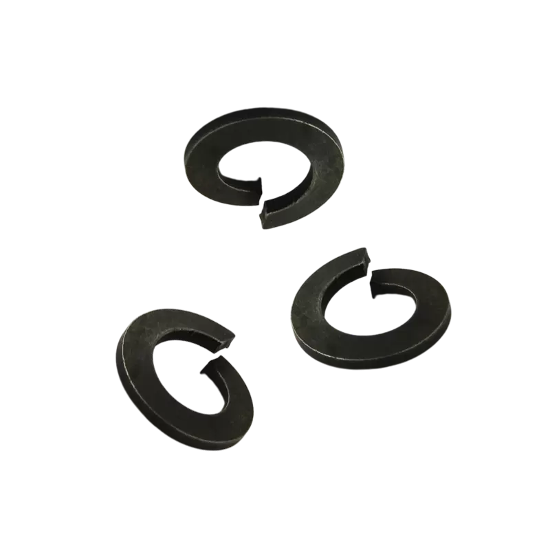 Rondelle Grower pour écrou de moyeux Mobyscooter Motobécane 125cm³ - 1