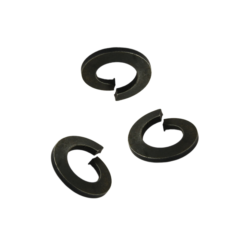 Rondelle Grower pour écrou de moyeux Mobyscooter Motobécane 125cm³ - 1