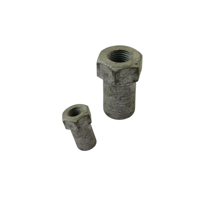 Écrou de tige et cylindrique et culasse Mobyscooter Motobécane 125cm³ - 1