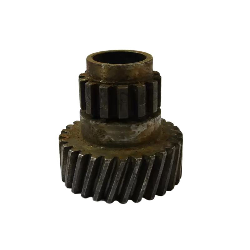 Pignon de transmission Mobyscooter Motobécane 125cm³ - 1