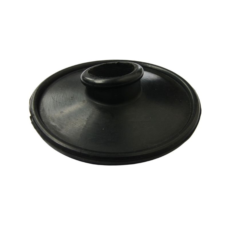 Capuchon de bougie Mobyscooter Motobécane 125cm³ - 1