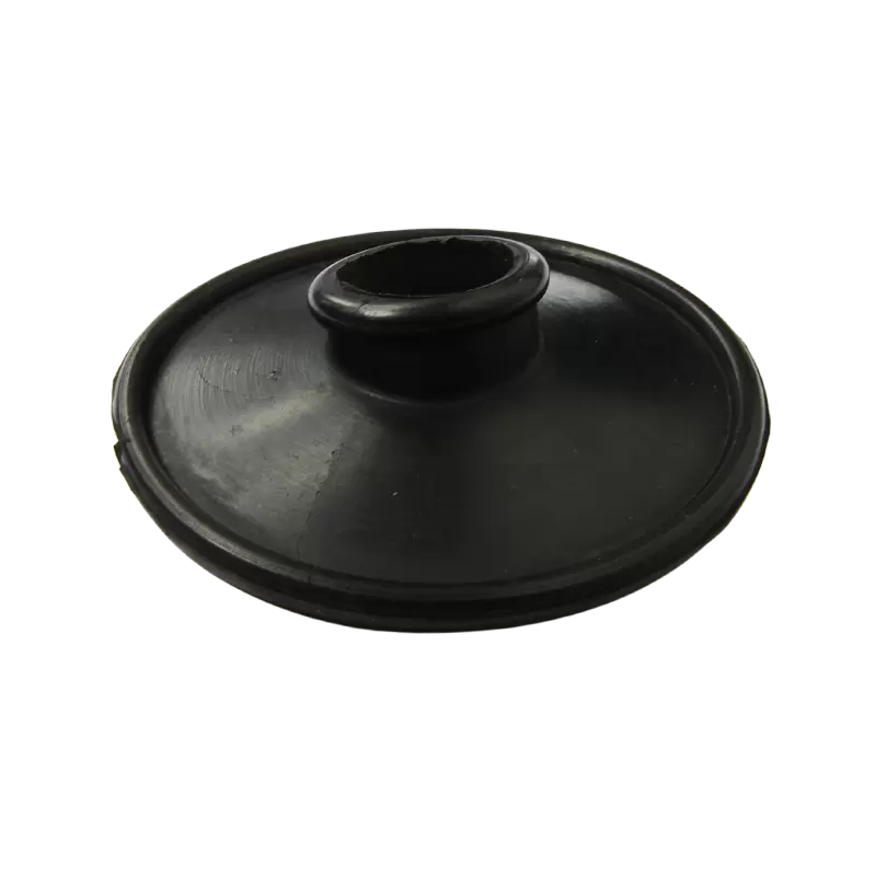 Capuchon de bougie Mobyscooter Motobécane 125cm³ - 1