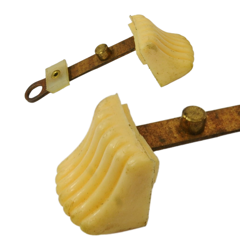 Index de commande de commutateur Mobyscooter Motobécane 125cm³ - 1