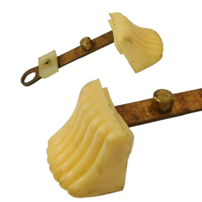 Index de commande de commutateur Mobyscooter Motobécane 125cm³ - 1